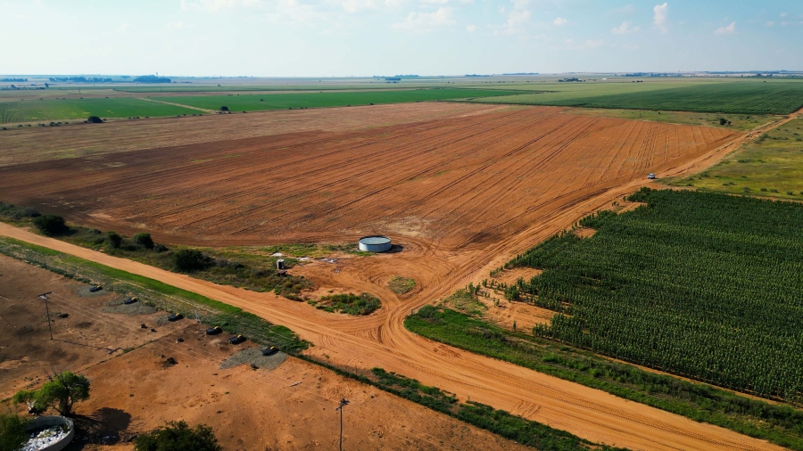 0 Bedroom Property for Sale in Hennenman Rural Free State